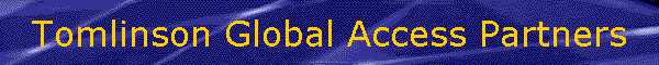 Tomlinson Global Access Partners